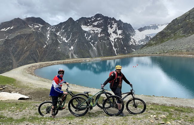 A CASA Juwel - Ski in & Out Appartements - Foto 69