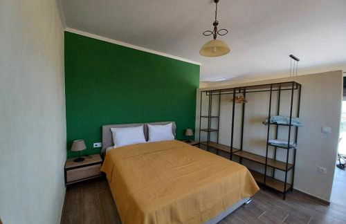 Pezoulia Cottages - Foto 5