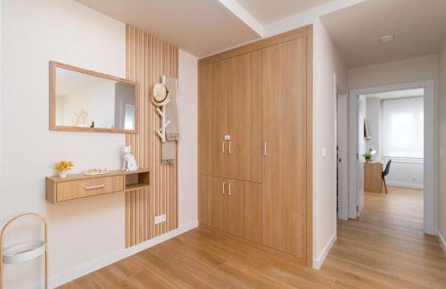 HOME IN CASTRO con PARKING - Photo 10