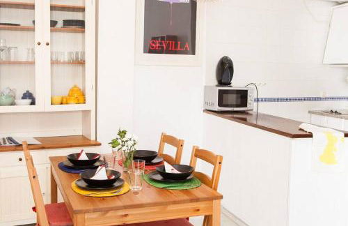COZY APARTMENT IN THE CENTER OF SEVILLE - Foto 20