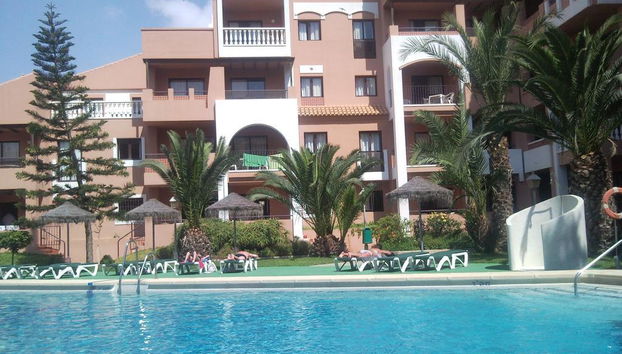 Apartamentos Estrella De Mar - Foto 2