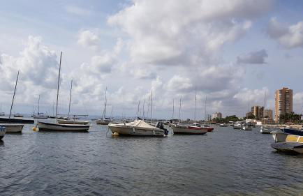 Apartamento Lo Pagan - Foto 25