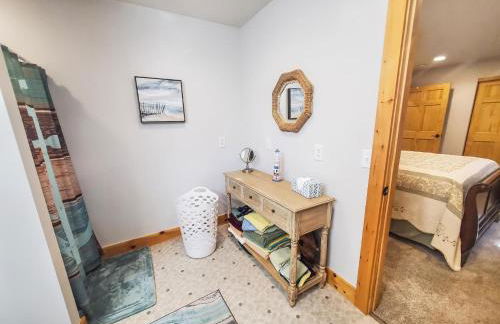 Anchors Away Cottage on Big Spirit Lake - Foto 20