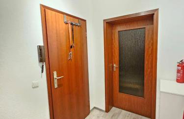 homes of ruhr - Monteurwohnung Schranke - Foto 6