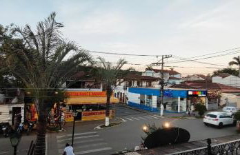 Portal suítes Avenida Paraty - Foto 27