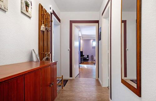 Fewo Birkenallee - Lavendel - Photo 15