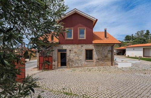 Casa do Alambique - Douro - Foto 14