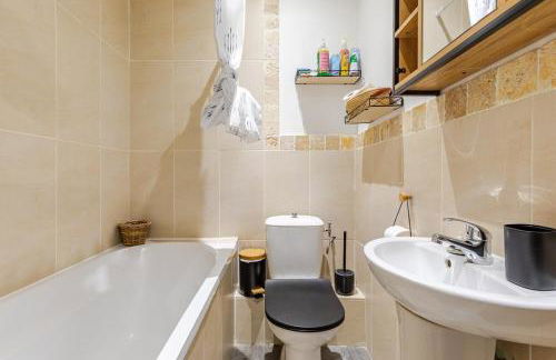 Cocon Bohème Proche Gare - Foto 23