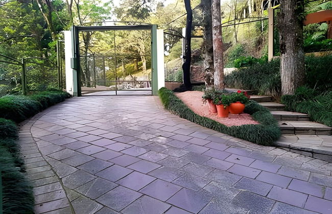 Siga Gramado - Centro e Lago Negro a pé - Photo 56