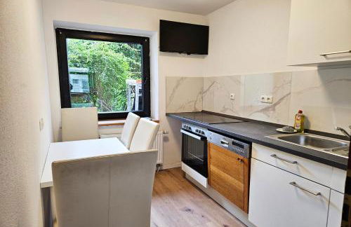 Work & Stay Apartments in Leverkusen - Foto 55