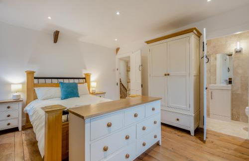 New Inn Farmhouse - Foto 20