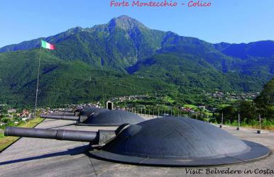 Belvedere in Costa - Lake View - Photo 49