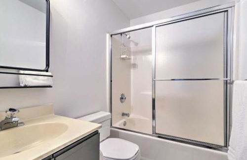 Swiss Mtn Condo 3 Mi to Seven Springs Resort - Foto 19