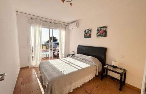 Villa with Pool (S'Aferrada) ETV/3439-8pax - Foto 13