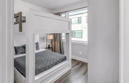 Spacious Nash Home for 12 Near Broadway - Foto 9