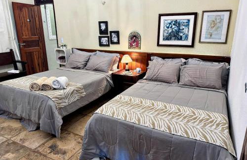 Casa de Campo a 11 km de Flecheiras - Foto 7