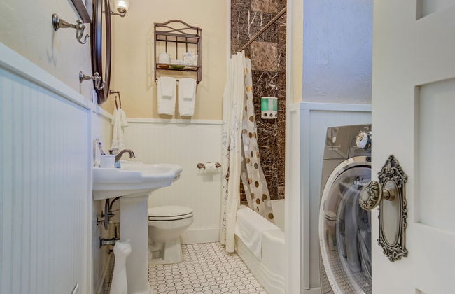 4BD Luxuryclose to Downtown3ba & Pet-friendly!! - Foto 38