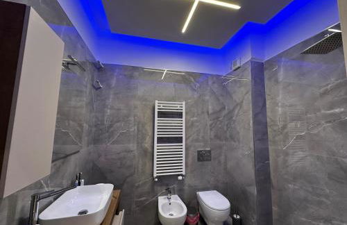 Blue Line Apartment - Foto 11