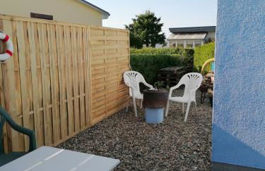 Ferienhaus Blaue Lagune am Sund in Stahlbrode - Foto 11