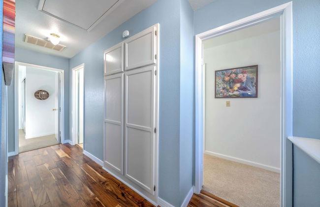 Succulents & Seashells Coastal Paradise by Beach - Foto 23