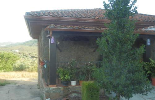 Casa Rural Los Olivos - Foto 42