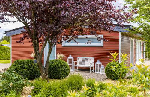 Ferienhaus Chalet Bergblick - Foto 18