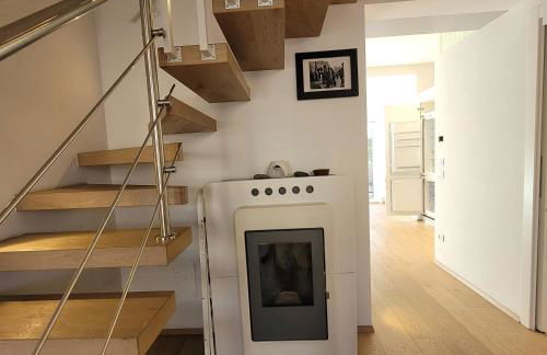 Casa Gianpi Mountain Lake Iseo Hospitality - Foto 30