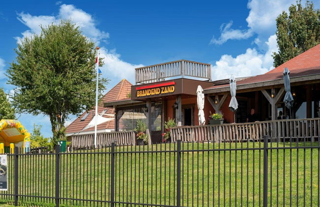 Beautiful House in Kerkdriel on the Waterfront - Photo 37