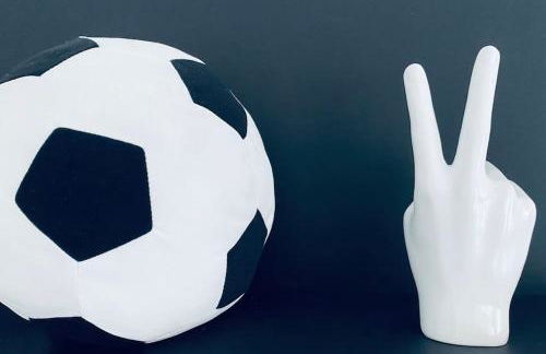 Sun Street Apartment - Foto 5