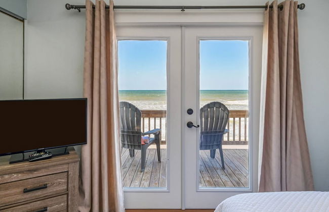 Ocean Spray Beach House - Foto 31