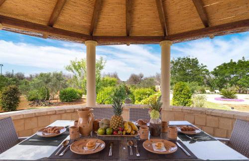 Li Furneddhri (Trulli) - Foto 13