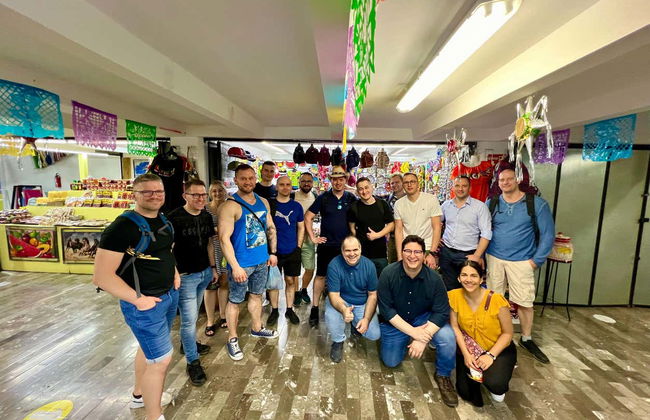 Free tour di Monterrey - Foto 2