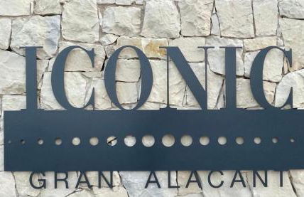 Iconic Alluba Alicante luxury bay - Photo 68