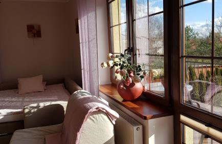 Villa Sole - Foto 10