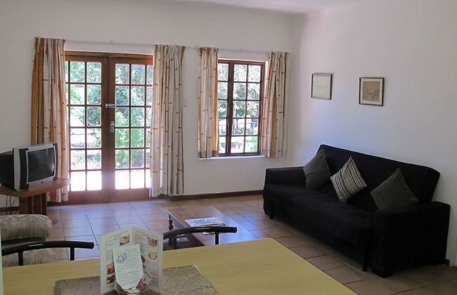 Millgate Cottage - Foto 26