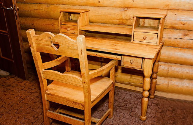 Cottage Hotel Stepanovo - Photo 4