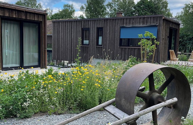 Wergelandshaugen - 10 Min From Airport - Foto 24