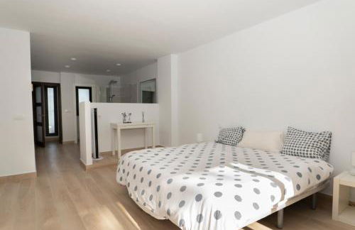 Sotogrande Spacious Duplex with garden - Foto 17