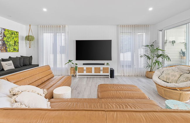 Beach Home in Burleigh Waters - Foto 26