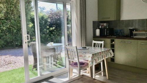 Wadebridge Whitecross studio 1 - Foto 3