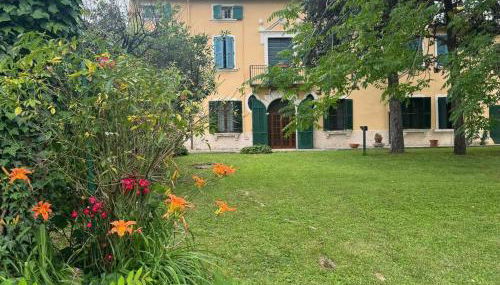 VeronaVera Residenza VillaMarianna - Foto 5