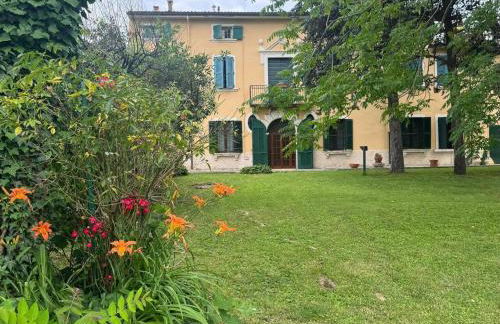 VeronaVera Residenza VillaMarianna - Foto 5