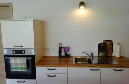 BaumKrone im Happy Allgäu - 2-stöckige Wohnung mit Wohnnetz - Foto 8