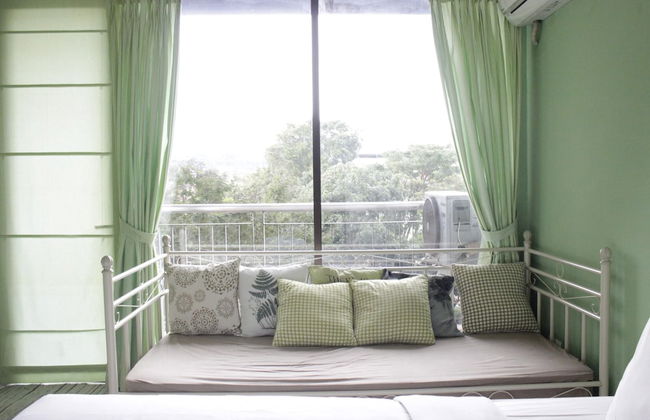 Stylish & Comfortable Studio at Beverly Dago Apartment - Photo 4