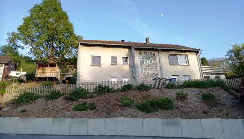 Holiday home in Büren with swimming pool - Foto 2, Other