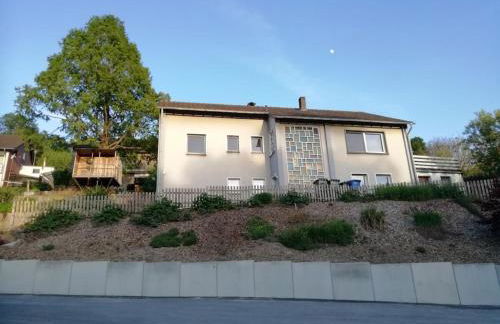 Holiday home in Büren with swimming pool - Foto 2