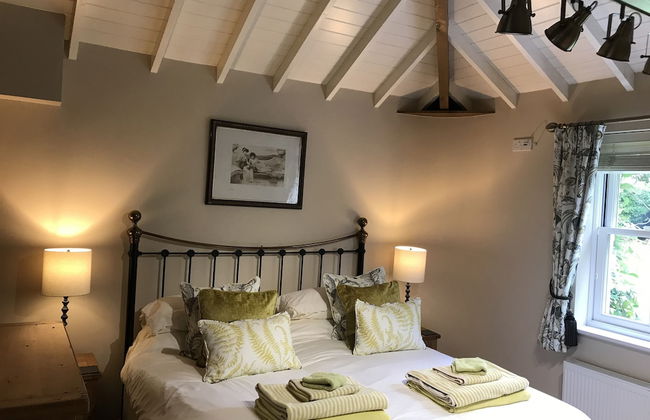 Jockhedge Holiday Cottages - Foto 8