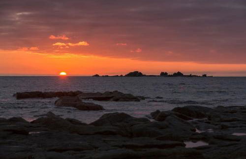 Villa Kérity-Ki - au coeur du port typique de Kérity - Photo 78