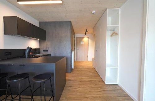 Timber One Boardinghouse Dorfen - Foto 67