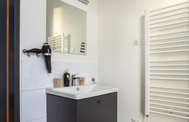 Limehome Mönchengladbach Fliethstraße - Foto 50